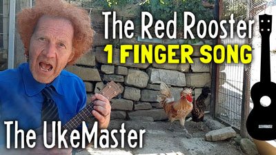 The Red Rooster